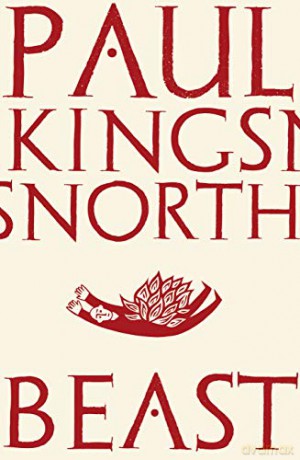 Beast - Paul Kingsnorth [KSIĄŻKA]