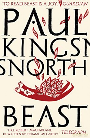 Beast: Akhil Sharma (Buckmaster Trilogy 2) - Paul Kingsnorth [KSIĄŻKA]