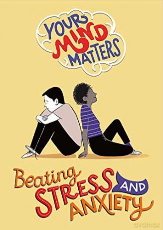 Beating Stress and Anxiety (Your Mind Matters) - Honor Head [KSIĄŻKA]