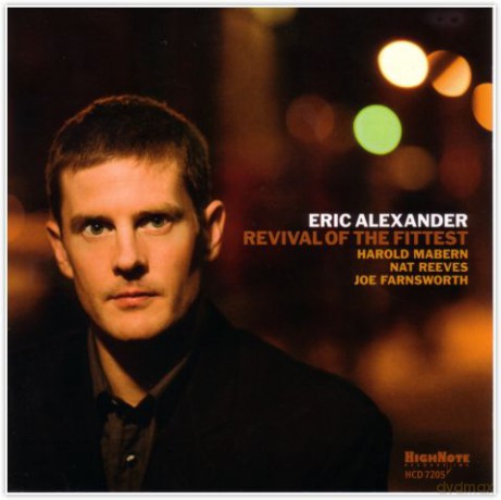 Revival Of The Fittest [CD]