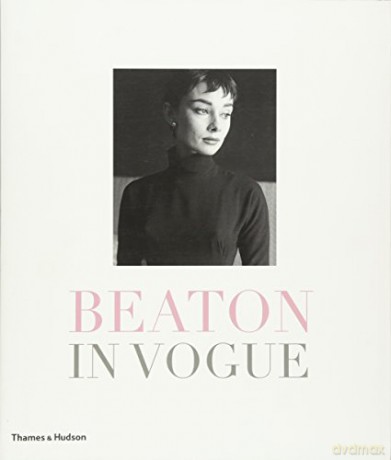 Beaton in Vogue: (reprint) - Josephine Ross [KSIĄŻKA]