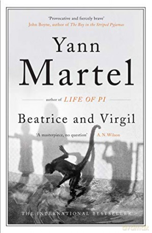 Beatrice and Virgil - Yann Martel [KSIĄŻKA]