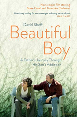 Beautiful Boy: A Father's Journey Through His Son's Addiction - David Sheff [KSIĄŻKA]
