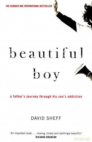 Beautiful Boy: A Father's Journey Through His Son's Addiction - David Sheff [KSIĄŻKA]