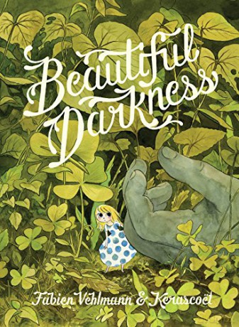 Beautiful Darkness - Fabien Vehlmann [KSIĄŻKA]
