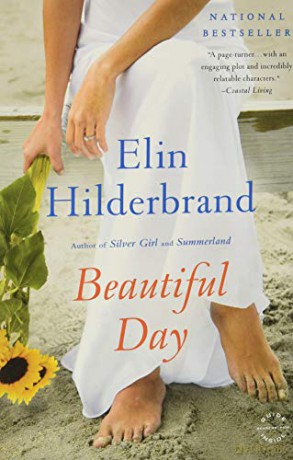 Beautiful Day - Elin Hilderbrand [KSIĄŻKA]