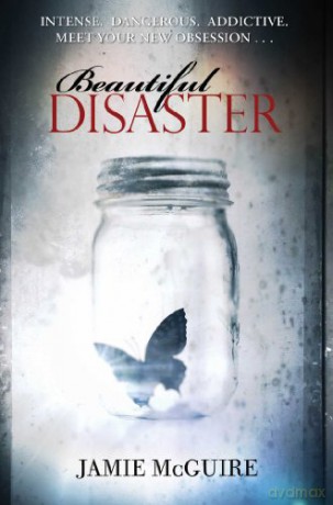 Beautiful Disaster (BEAUTIFUL SERIES) - Jamie McGuire [KSIĄŻKA]