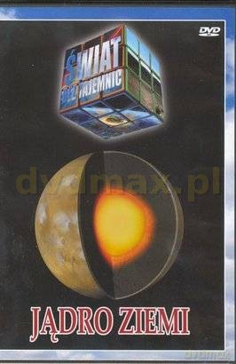 Świat Bez Tajemnic 09: Jądro Ziemi [DVD]