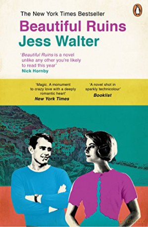 Beautiful Ruins - Jess Walter [KSIĄŻKA]