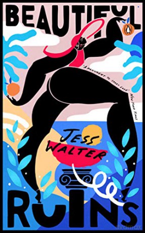 Beautiful Ruins: Jess Walter (Penguin Essentials) - Jess Walter [KSIĄŻKA]