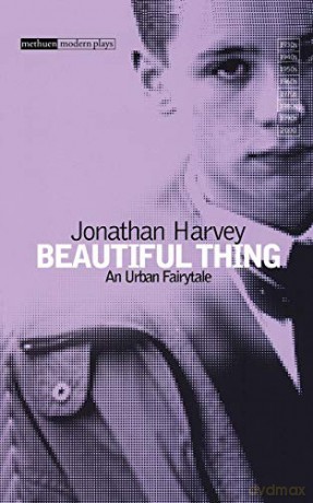 Beautiful Thing (Modern Play) - Jonathan Harvey [KSIĄŻKA]