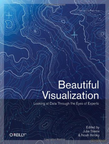 Beautiful Visualization: Looking at Data Through the Eyes of Experts - Julie Steele [KSIĄŻKA]