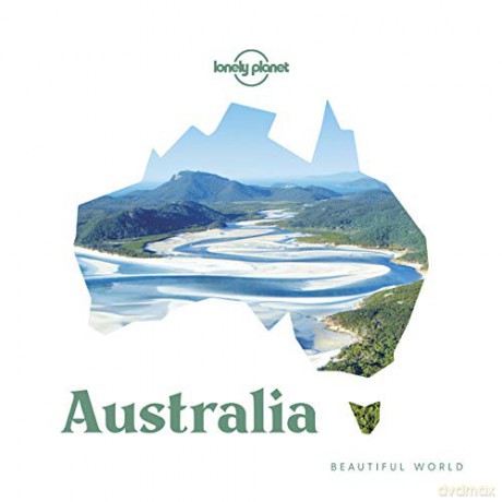 Beautiful World Australia (Lonely Planet) - Lonely Planet [KSIĄŻKA]