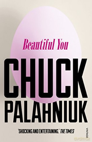 Beautiful You - Chuck Palahniuk [KSIĄŻKA]