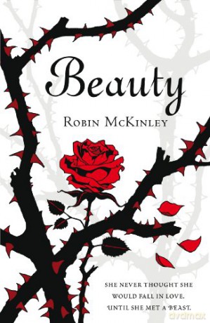 Beauty - Robin McKinley [KSIĄŻKA]
