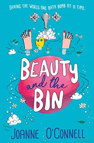 Beauty and the Bin - Joanne O'Connell [KSIĄŻKA]