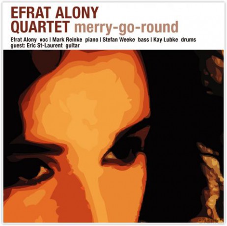 Merry Go Round [CD]