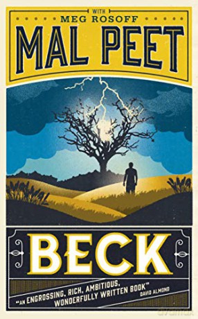 Beck - Meg Rosoff [KSIĄŻKA]