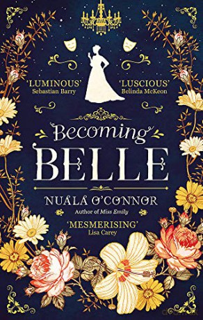 Becoming Belle - Nuala O'Connor [KSIĄŻKA]