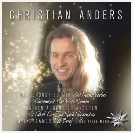 Christian Anders [CD]