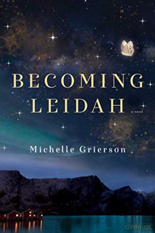 Becoming Leidah - Michelle Grierson [KSIĄŻKA]