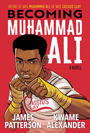 Becoming Muhammad Ali [KSIĄŻKA]