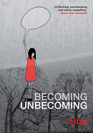 Becoming Unbecoming [KSIĄŻKA]