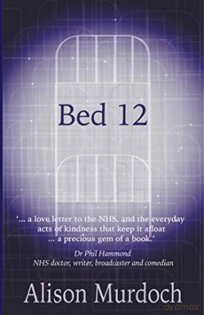Bed 12 - Alison Murdoch [KSIĄŻKA]