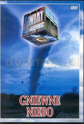 Świat Bez Tajemnic 07: Gniewne Niebo [DVD]