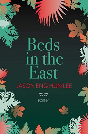 Beds in the East - Jason Eng Hun Lee [KSIĄŻKA]