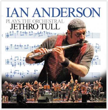 Plays Jethro Tull [2CD]
