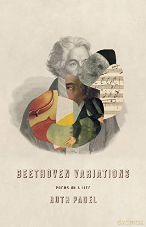 Beethoven Variations: Poems on a Life - Ruth Padel [KSIĄŻKA]