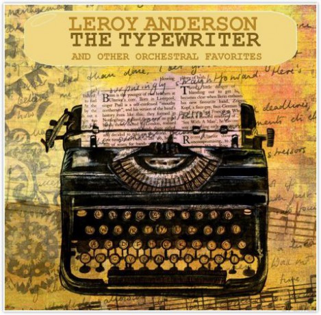 The Typewriter [2CD]