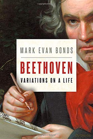 Beethoven: Variations on a Life - Mark Evan Bonds [KSIĄŻKA]