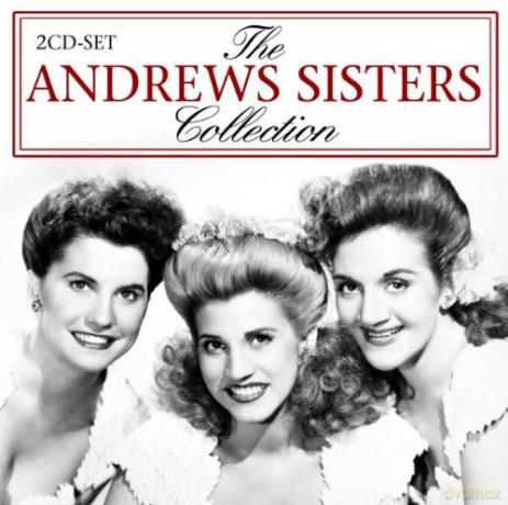 The Andrews Sisters Collection [2CD]