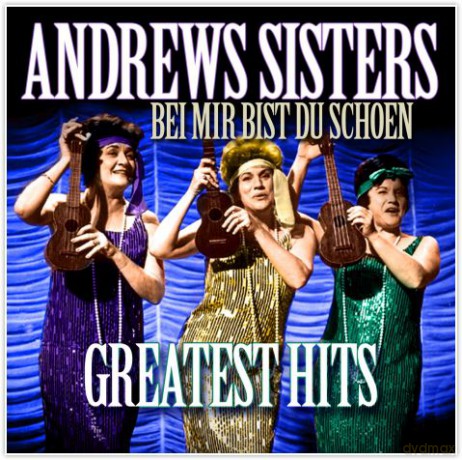 Bei Mir Bist Du Schoen-Greates [2CD]