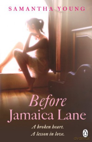 Before Jamaica Lane (On Dublin Street 3) - Samantha Young [KSIĄŻKA]