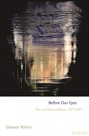 Before Our Eyes: New and Selected Poems, 1975-2017: 142 (Princeton Series of Contemporary Poets) - Eleanor Wilner [KSIĄŻKA]
