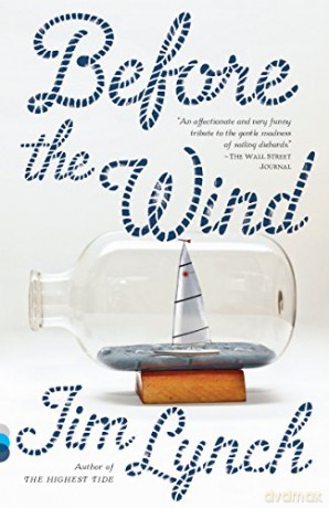 Before the Wind (Vintage Contemporaries) - Jim Lynch [KSIĄŻKA]