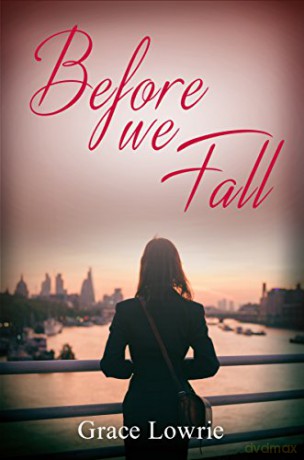 Before We Fall (The Wildham Series) (Wildham Trilogy 2) - Grace Lowrie [KSIĄŻKA]