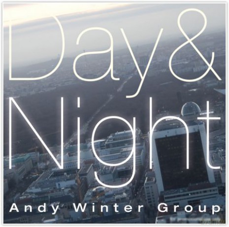 Day And Night [CD]