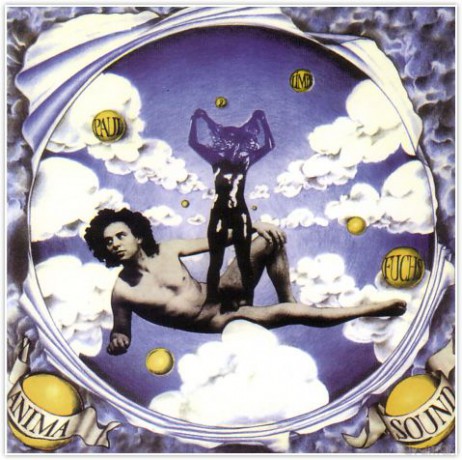 Stürmischer Himmel [CD]