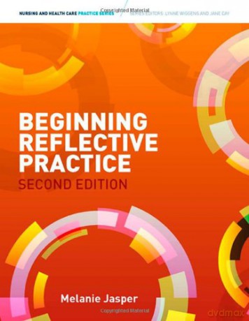 Beginning Reflective Practice [KSIĄŻKA]