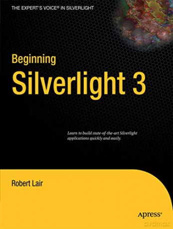 Beginning Silverlight 3 - Robert Lair [KSIĄŻKA]
