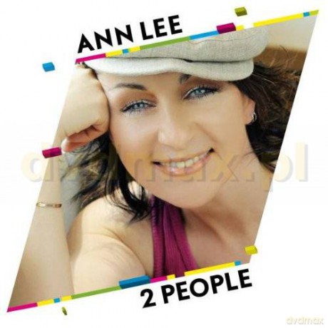2 People (Single) [CD]