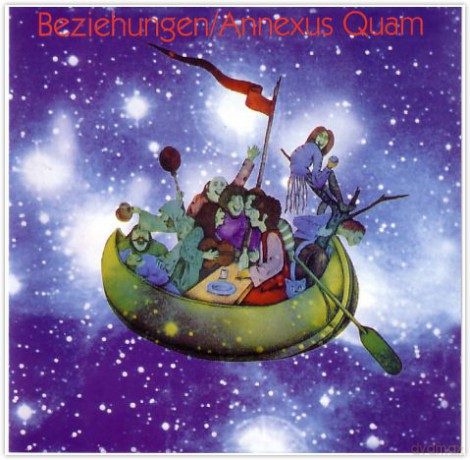 Beziehungen [CD]