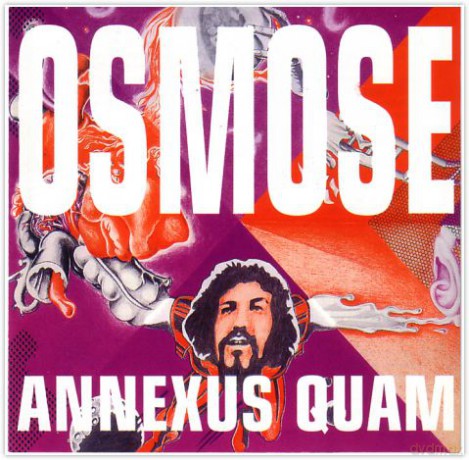 Osmose [CD]