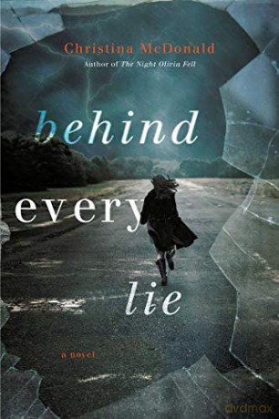 Behind Every Lie - Christina McDonald [KSIĄŻKA]
