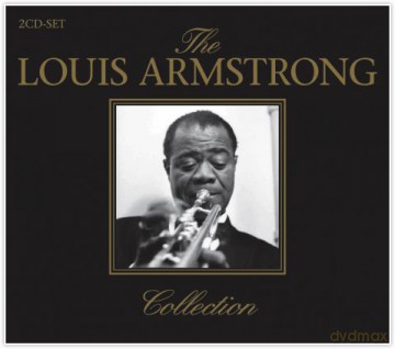 The Louis Armstrong Collection [2CD]