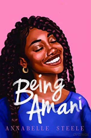 Being Amani - Annabelle Steele [KSIĄŻKA]